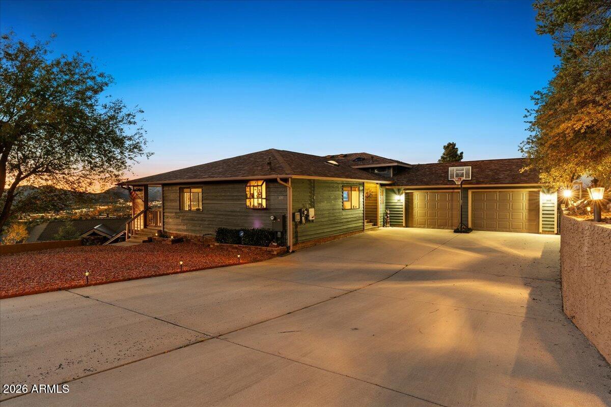 875 Devereaux Dr., Prescott, AZ 86303