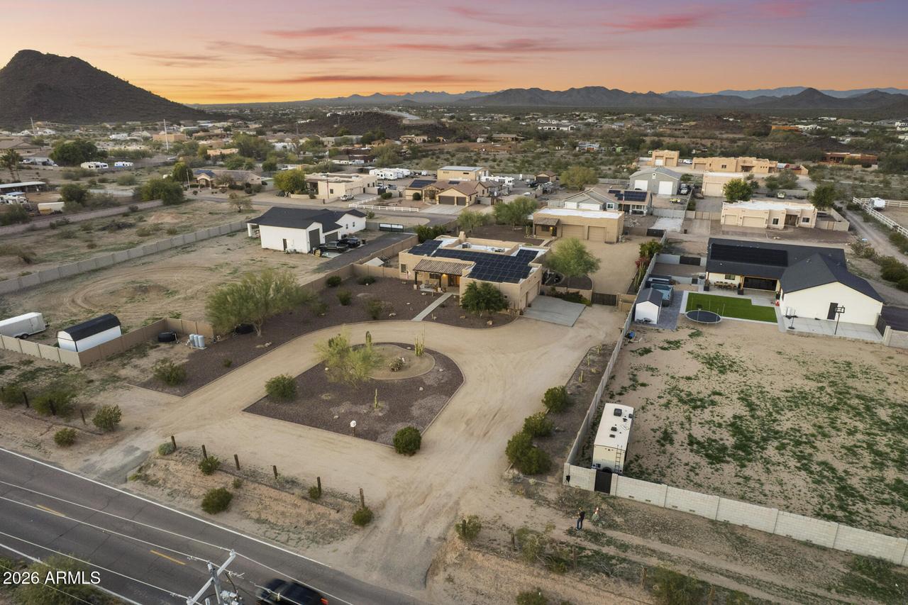 14526 W Jomax Rd., Surprise, AZ 85387