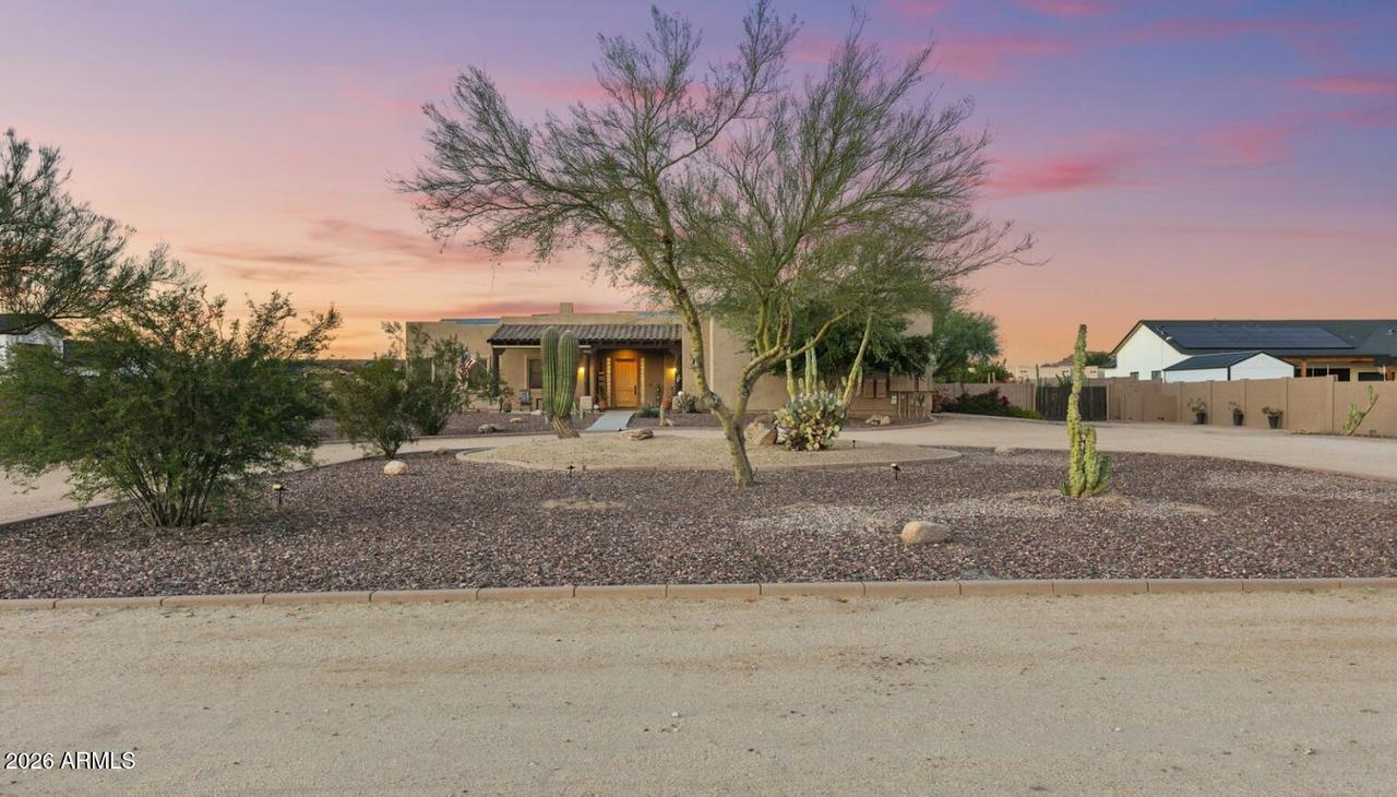 14526 W Jomax Rd., Surprise, AZ 85387