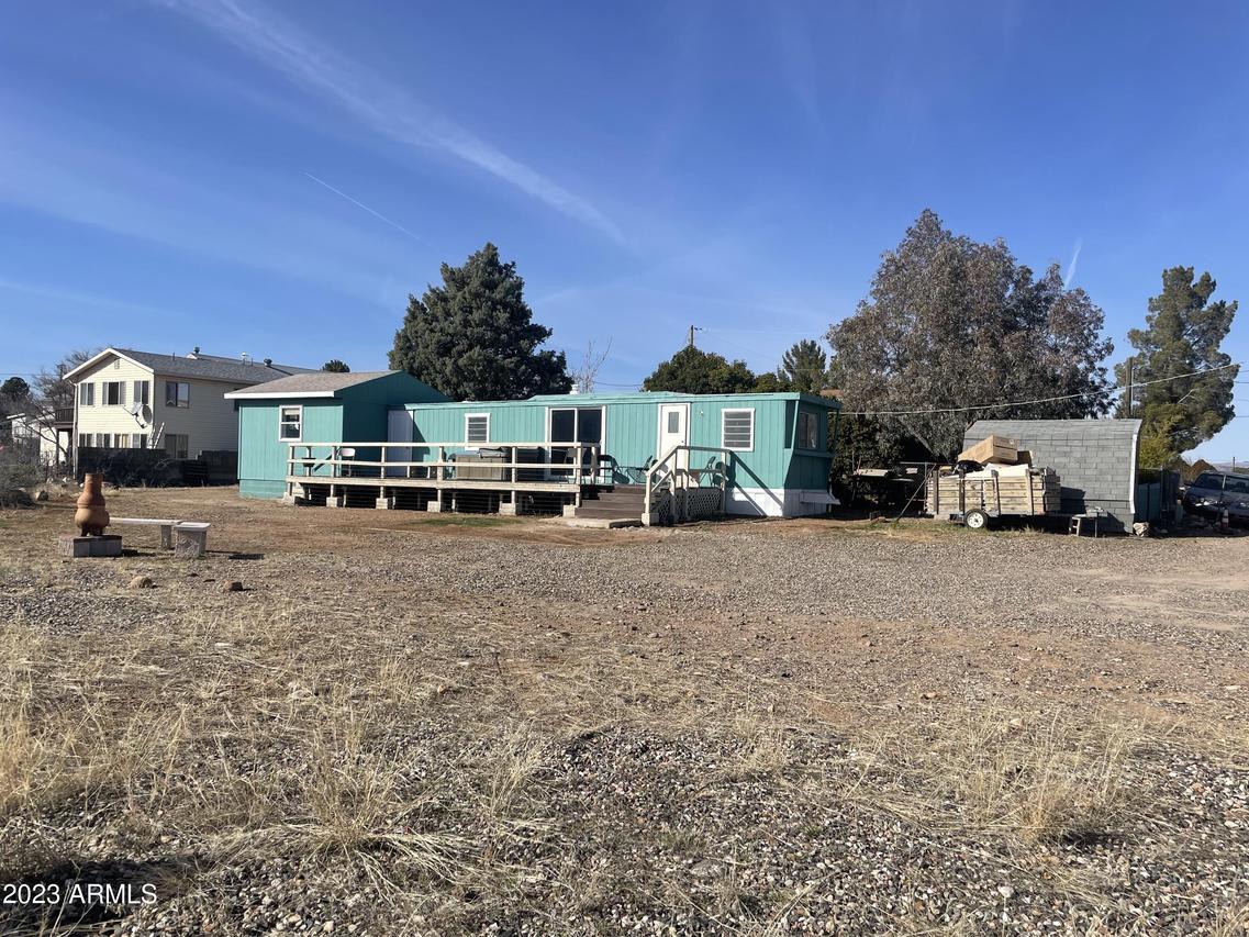 642 S 3rd St., Camp Verde, AZ 86322