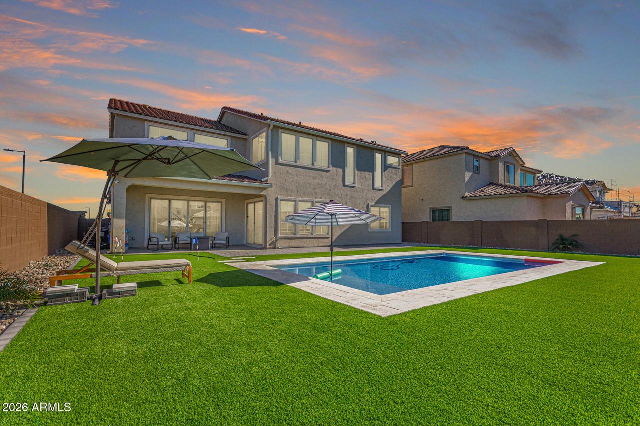 26008 S 224th Way, Queen Creek, AZ 85142