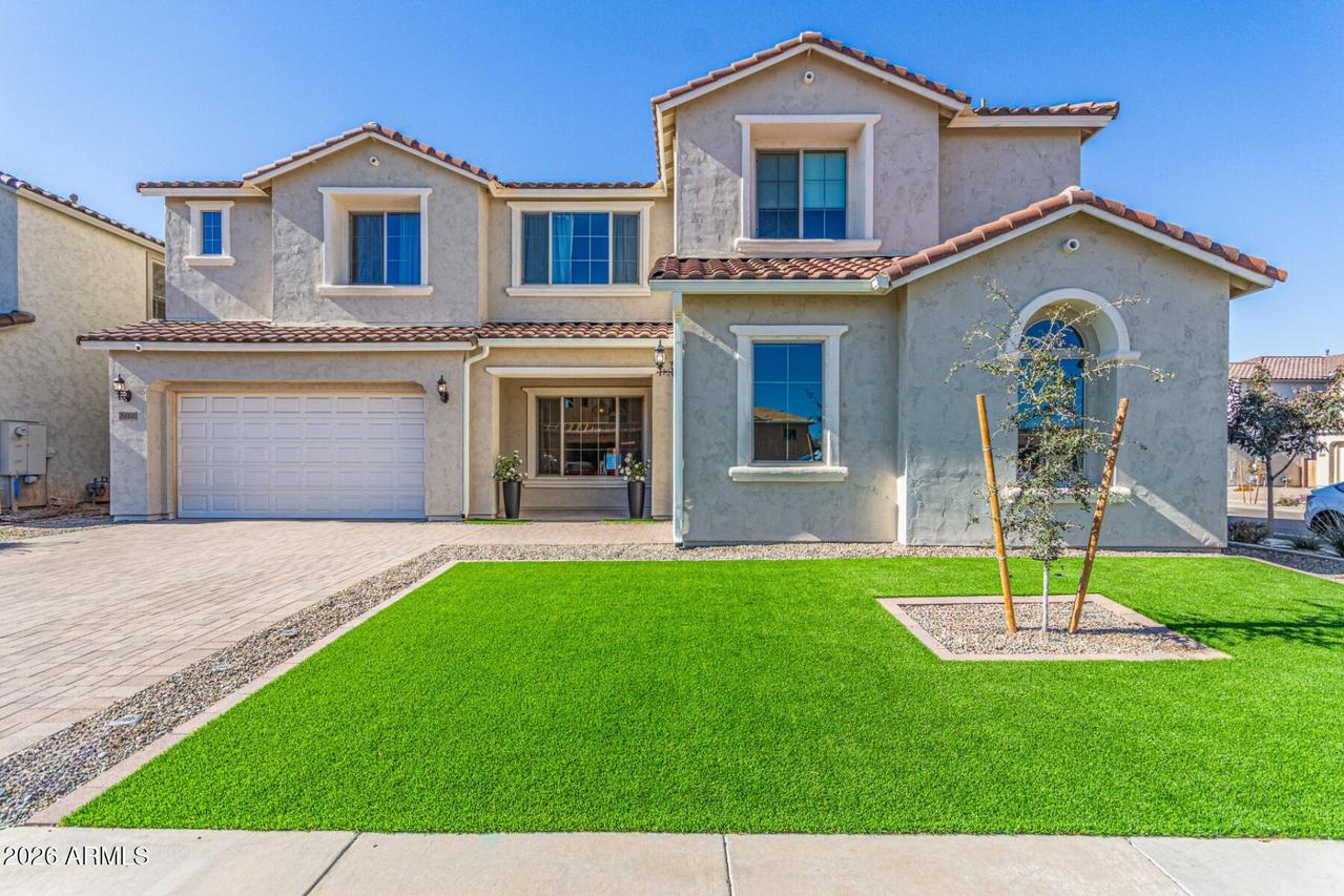 26008 S 224th Way, Queen Creek, AZ 85142