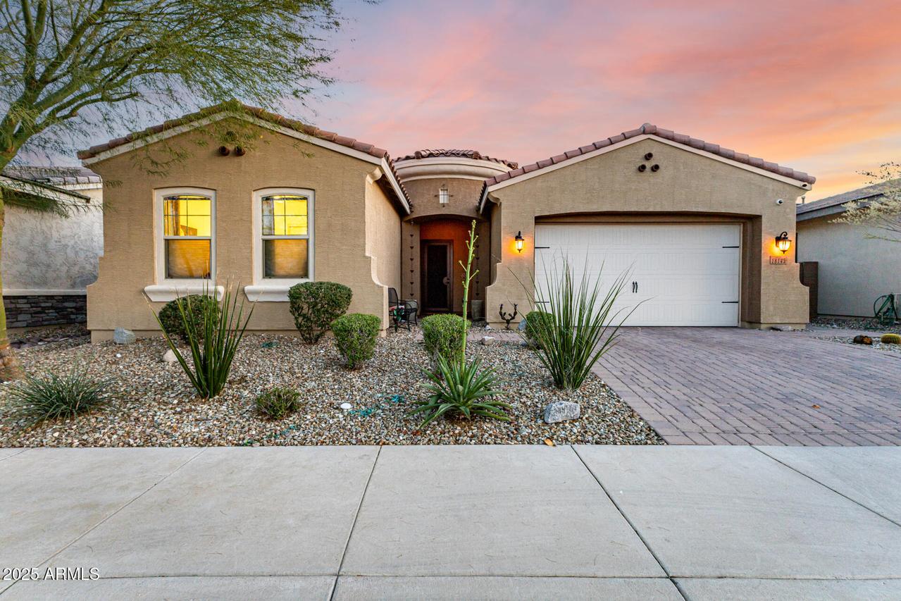 18145 W Cactus Flower Dr., Goodyear, AZ 85338