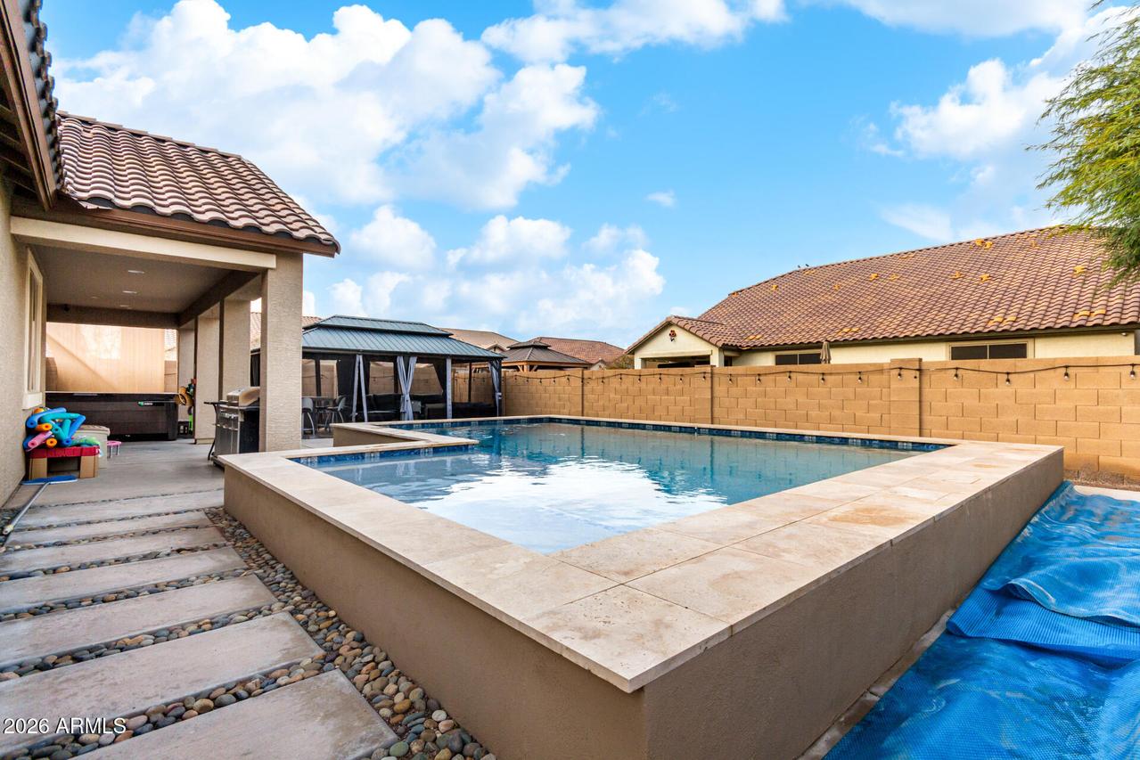 3038 W Lynne Ln., Phoenix, AZ 85041