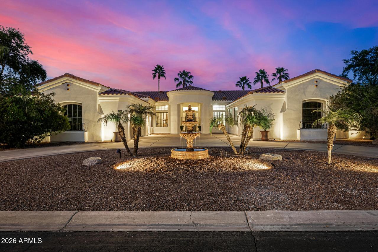 344 E Bridle Ct., Gilbert, AZ 85295