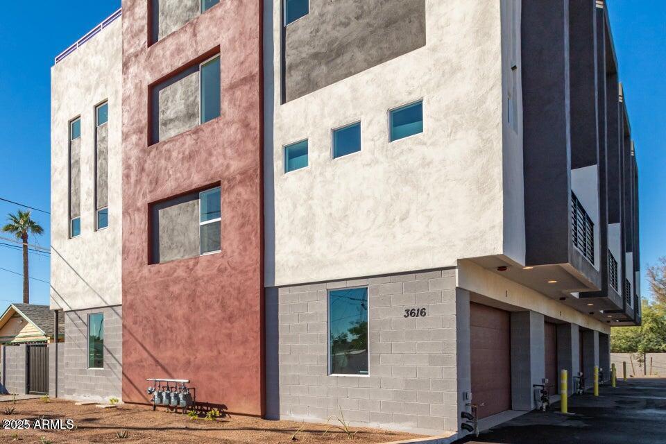 3616 N 12th St., Phoenix, AZ 85014