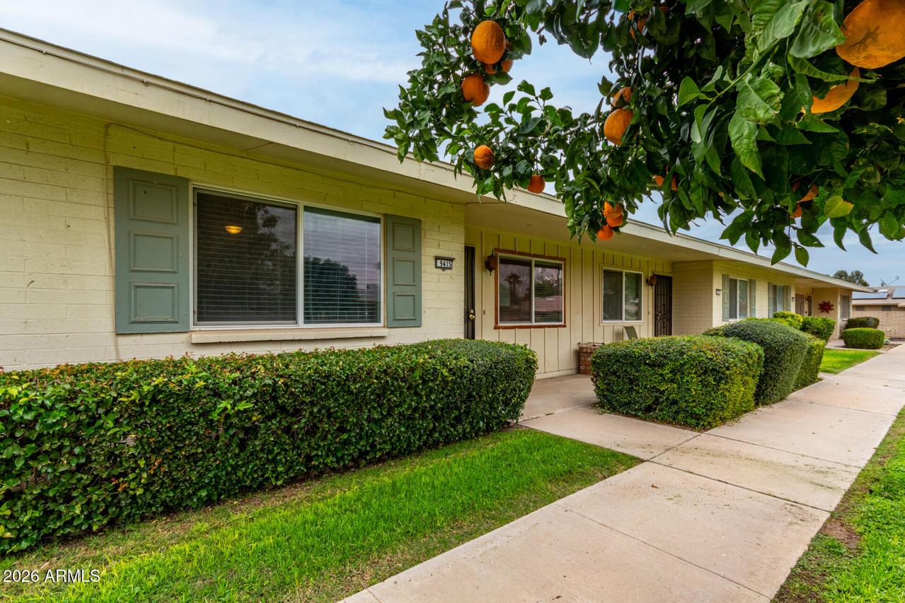 9415 N 111th Ave., Sun City, AZ 85351