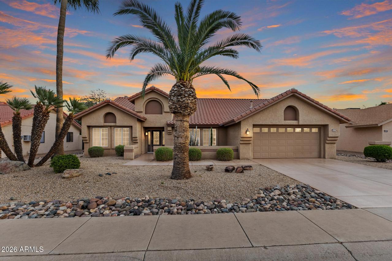 13515 W Ballad Dr., Sun City West, AZ 85375
