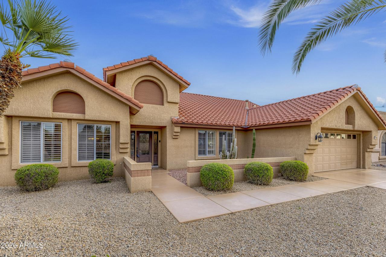 13515 W Ballad Dr., Sun City West, AZ 85375