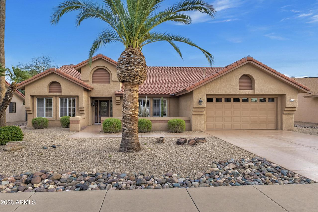 13515 W Ballad Dr., Sun City West, AZ 85375