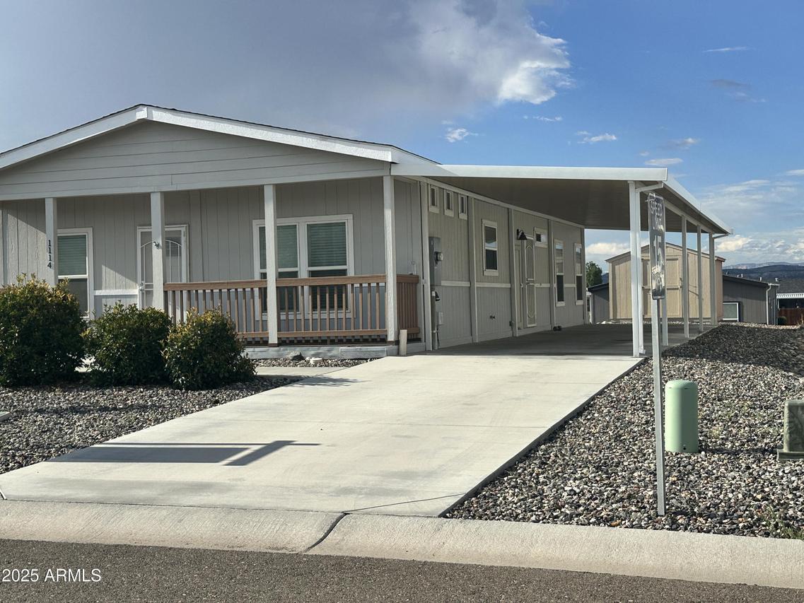 1114 N Thorton Rd., Camp Verde, AZ 86322