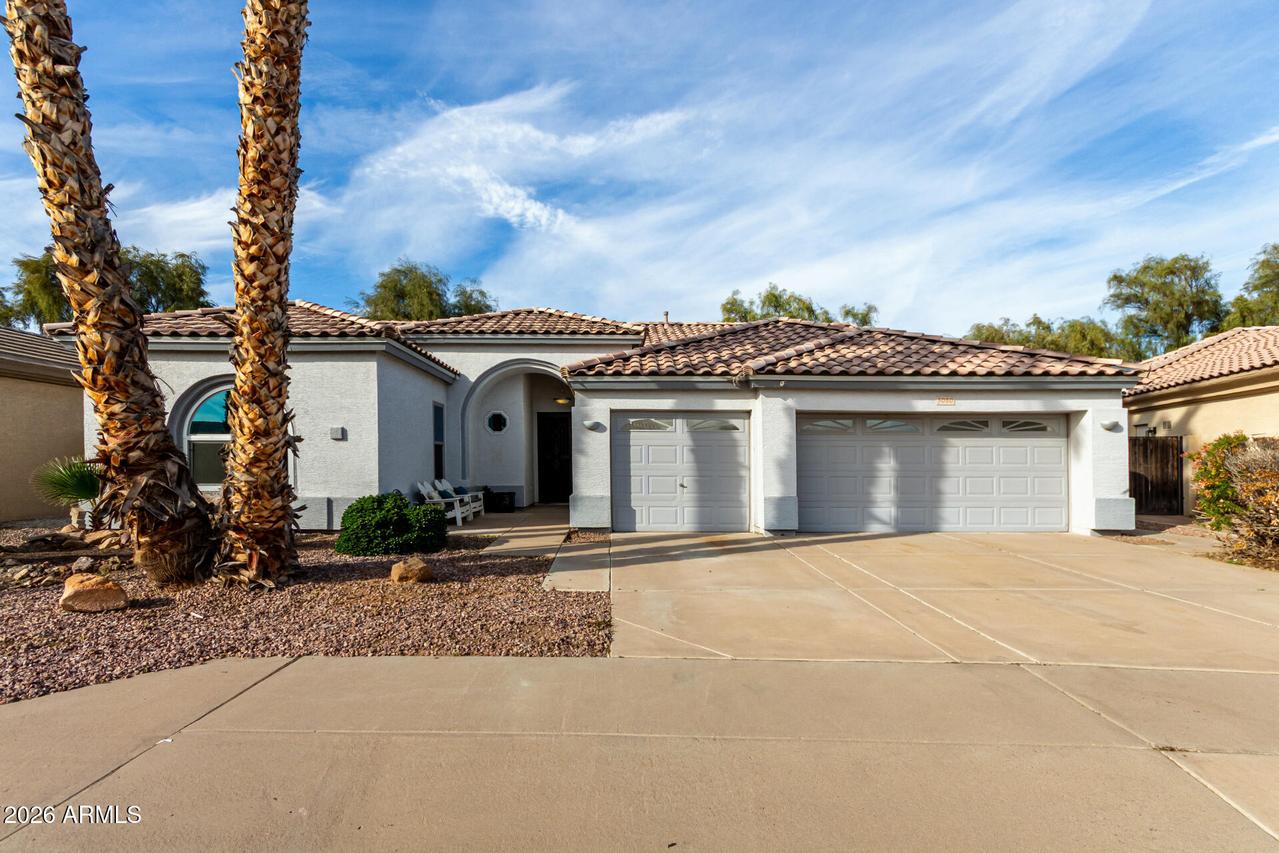5080 S Mcclelland Dr., Chandler, AZ 85248