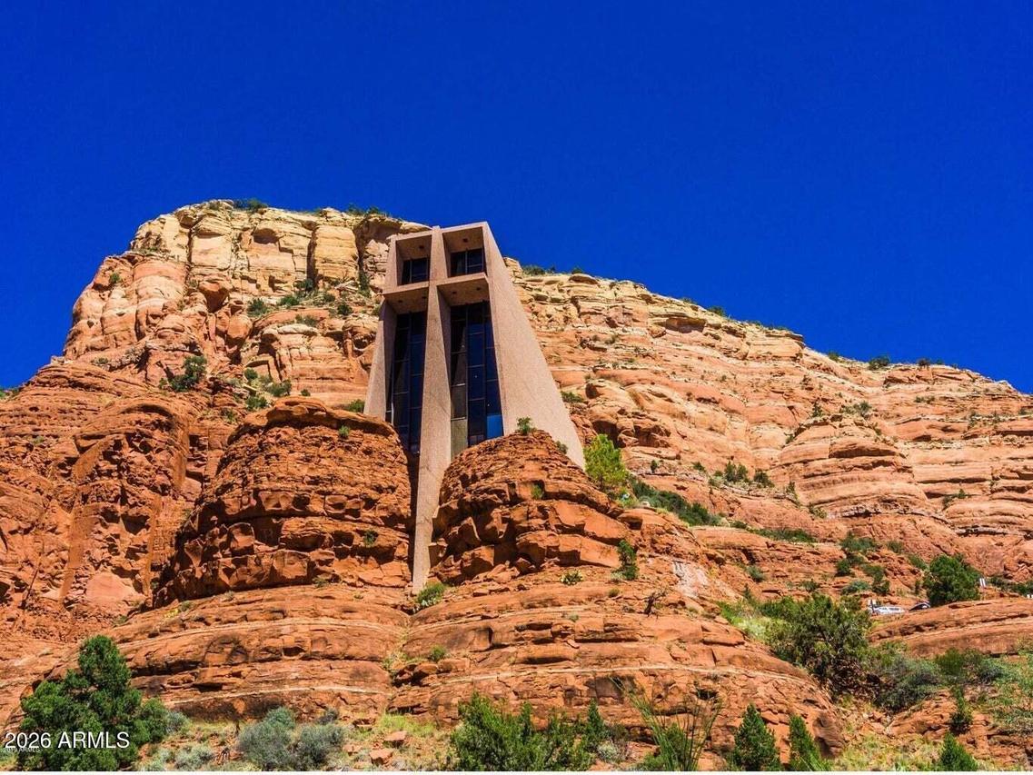 60 Rufous Ln. #22, Sedona, AZ 86336