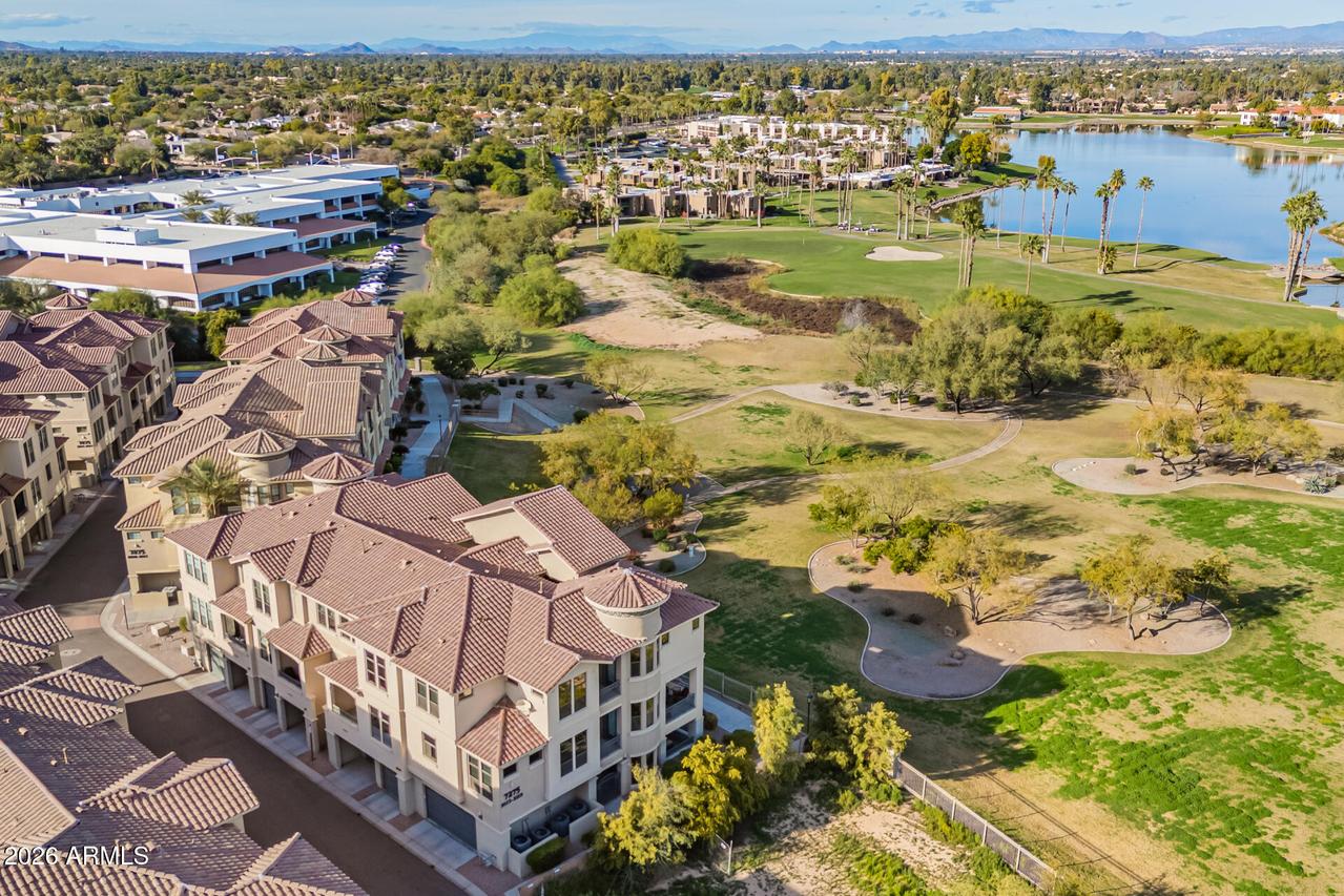 7275 N Scottsdale Rd. #1017, Paradise Valley, AZ 85253
