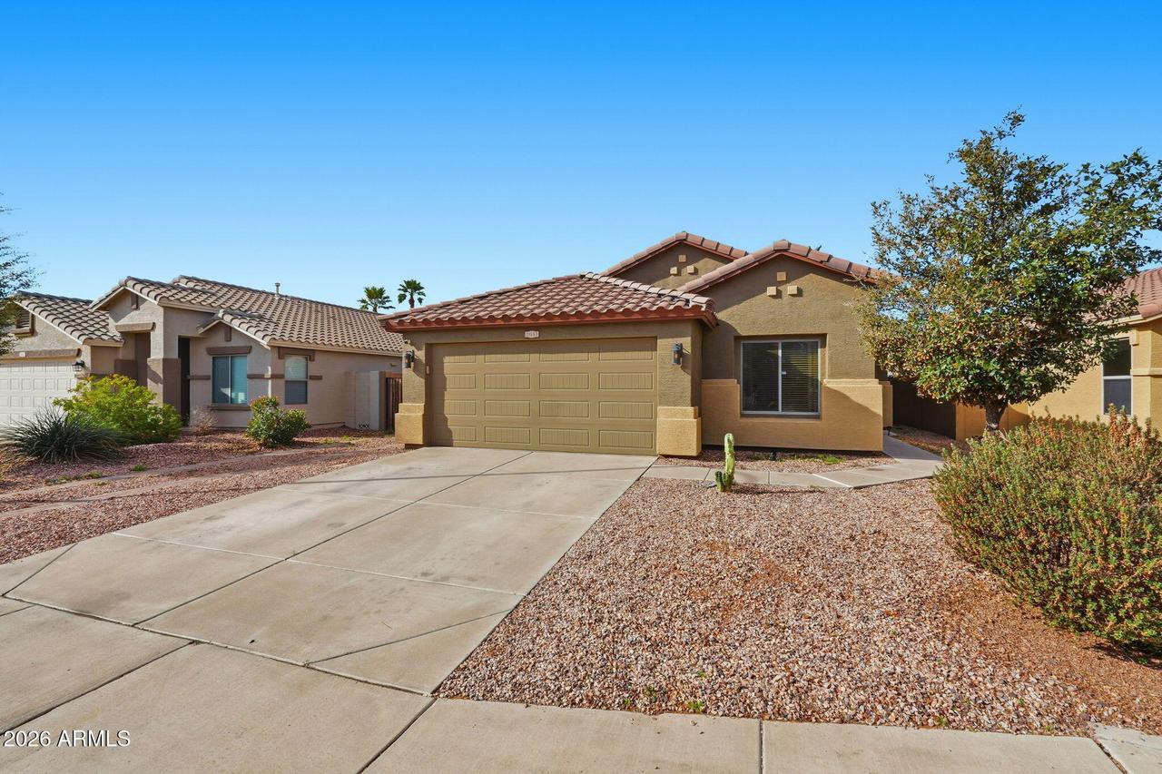 2041 N Thunderbird Ave., Casa Grande, AZ 85122