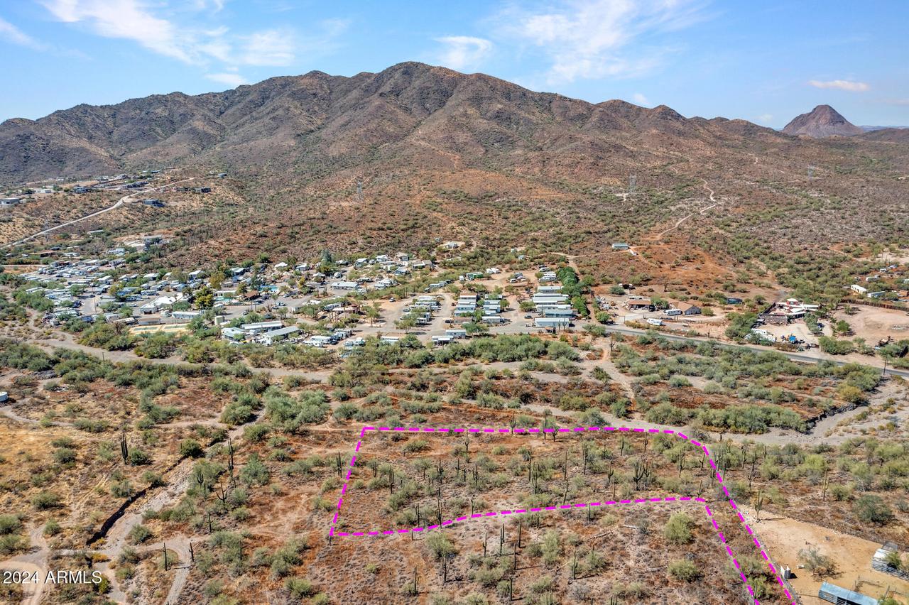 Unknown, New River, AZ 85087