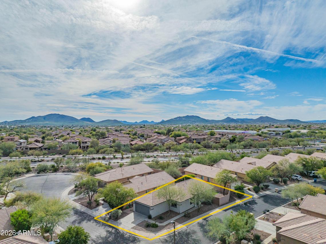 40130 N Thunder Hills Ct., Phoenix, AZ 85086