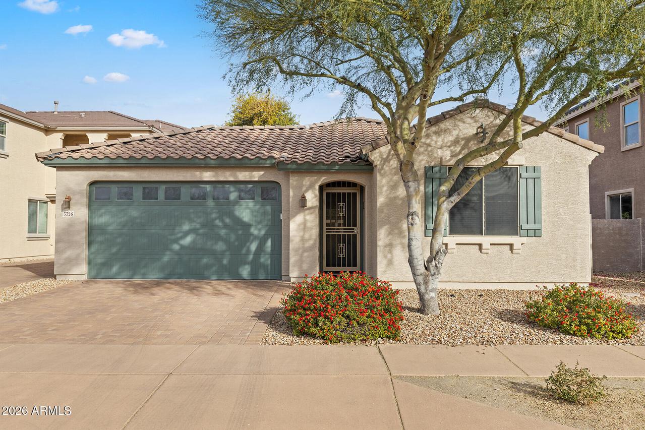 3326 W Gran Paradiso Dr., Phoenix, AZ 85086