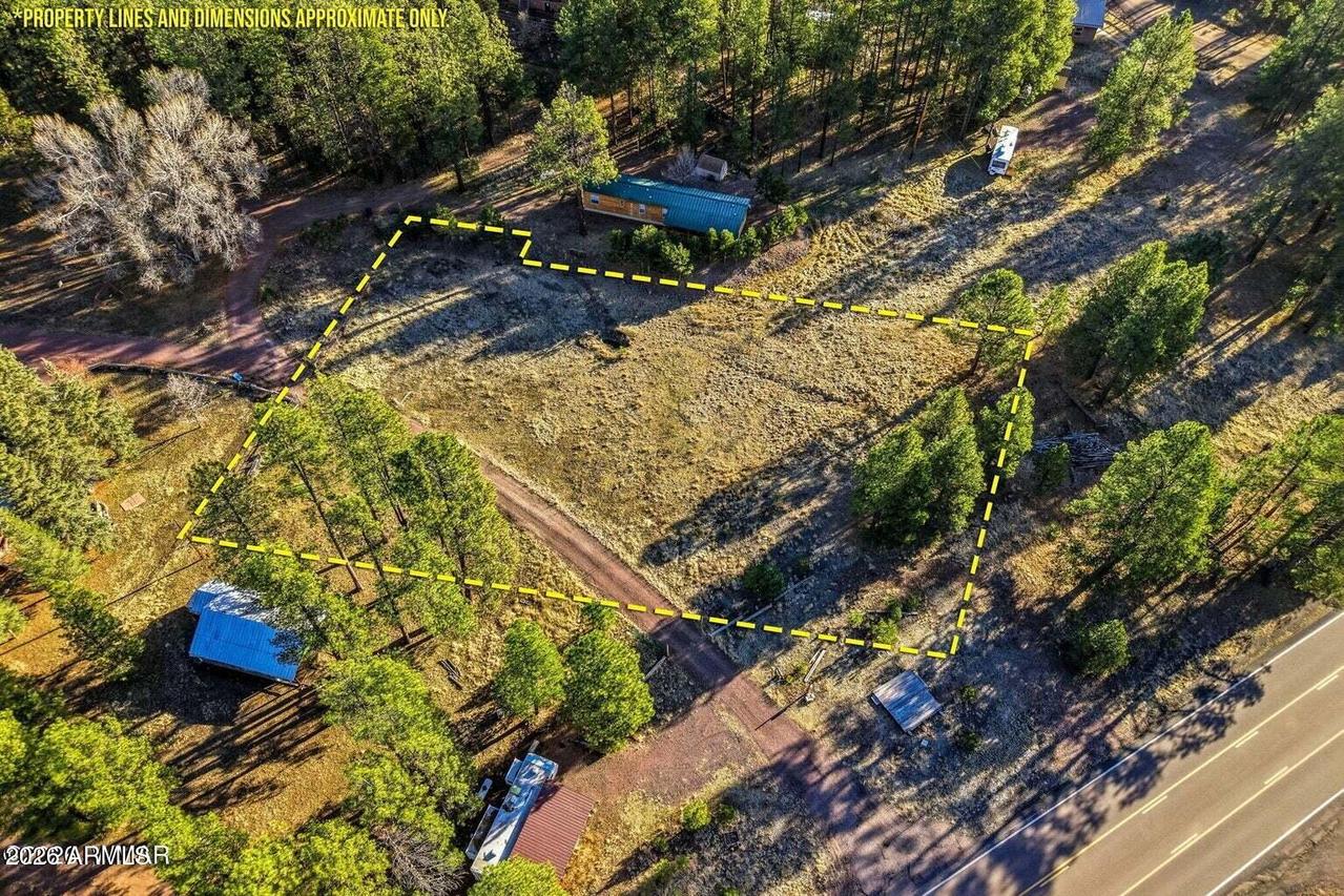 2 N County Road N2057 #-, Alpine, AZ 85920