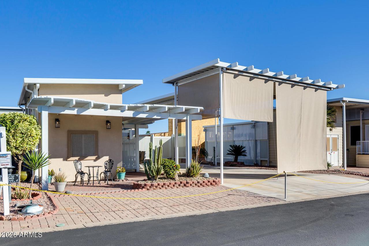 17200 W Bell Rd. #1345, Surprise, AZ 85374