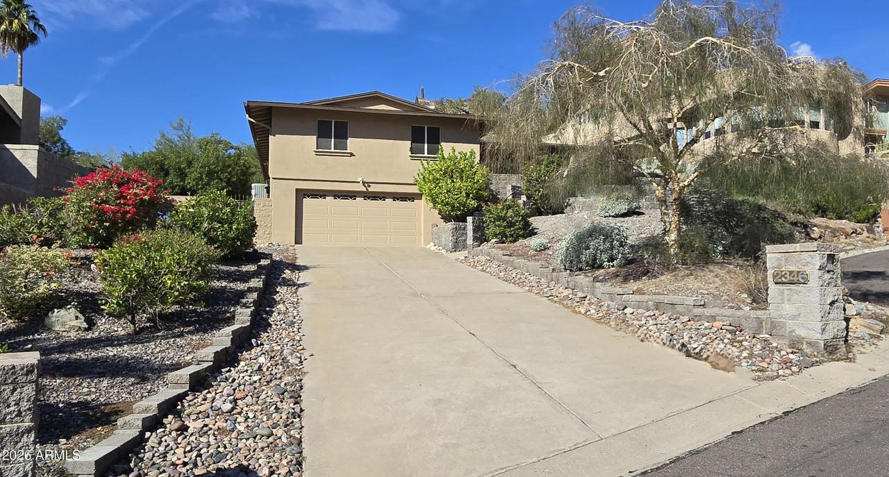 2346 E Orangewood Ave., Phoenix, AZ 85020