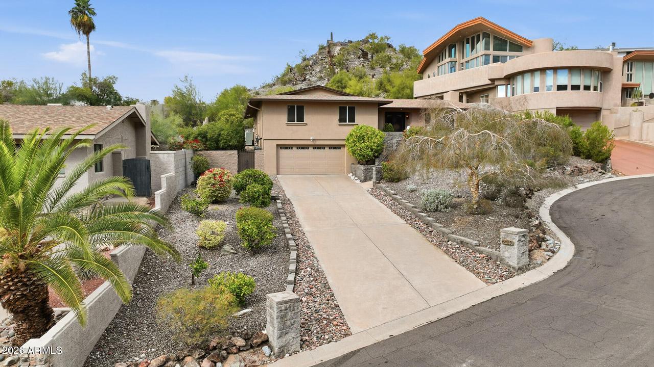 2346 E Orangewood Ave., Phoenix, AZ 85020