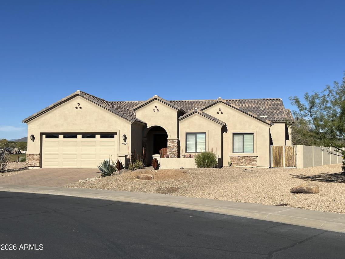 4024 E Crimson Ter., Cave Creek, AZ 85331