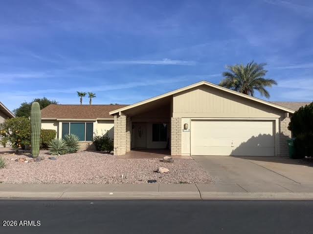 934 Leisure World, Mesa, AZ 85206