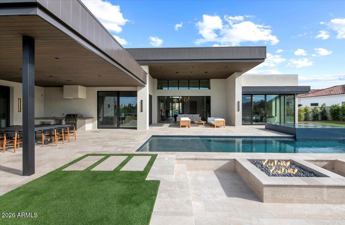 9790 N 56th St., Paradise Valley, AZ 85253