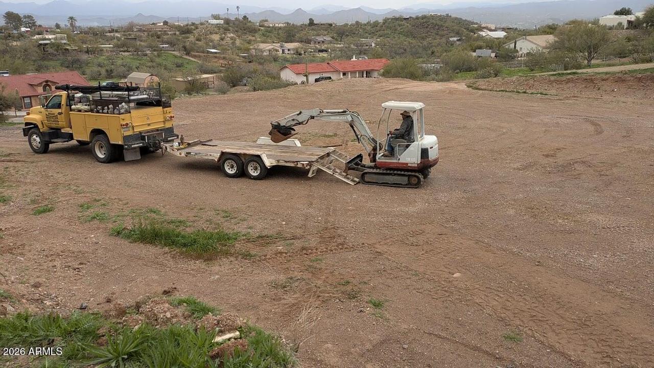 32931 W Manrad Dr. #C, Wickenburg, AZ 85390