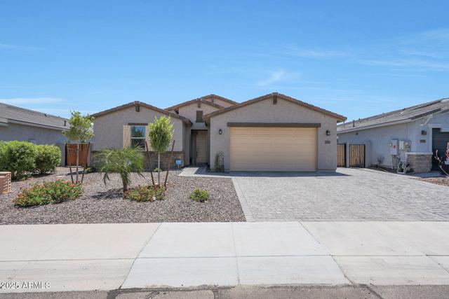 New Homes For Sale This Week in White Tank Foothills: January 2nd to January 8th