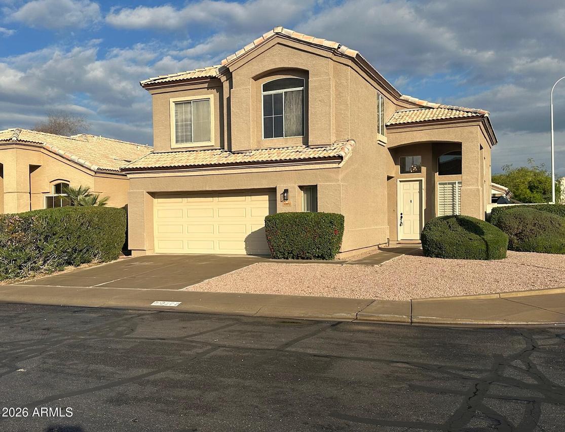 3272 W Ross Dr., Chandler, AZ 85226