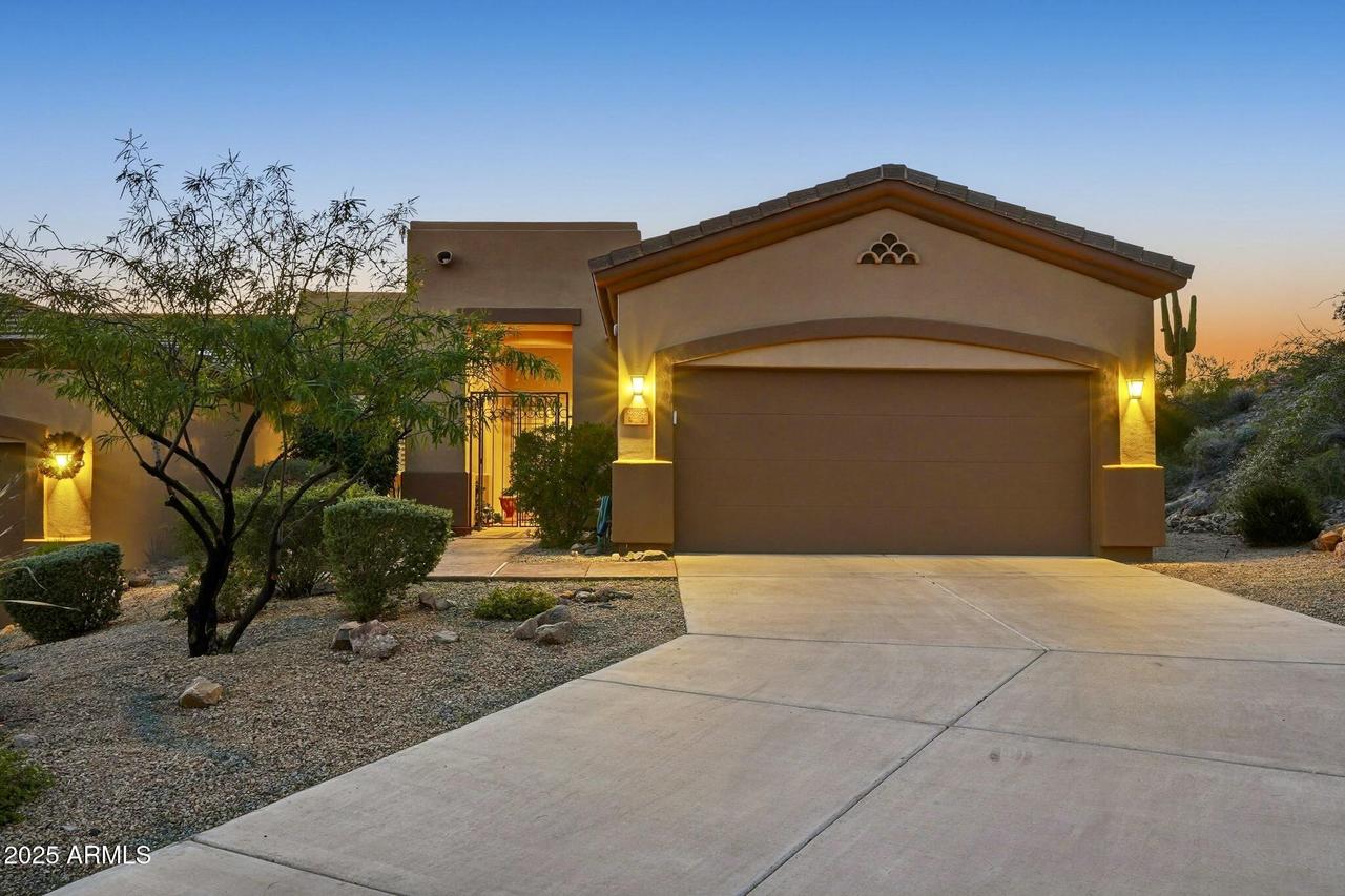 9824 N Azure Ct. #1, Fountain Hills, AZ 85268