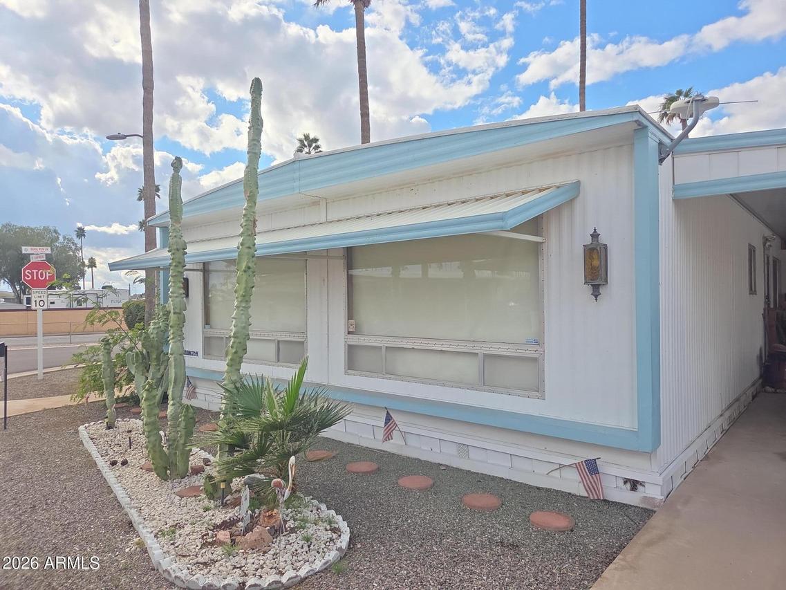 2600 E Allred #E 69, Mesa, AZ 85204