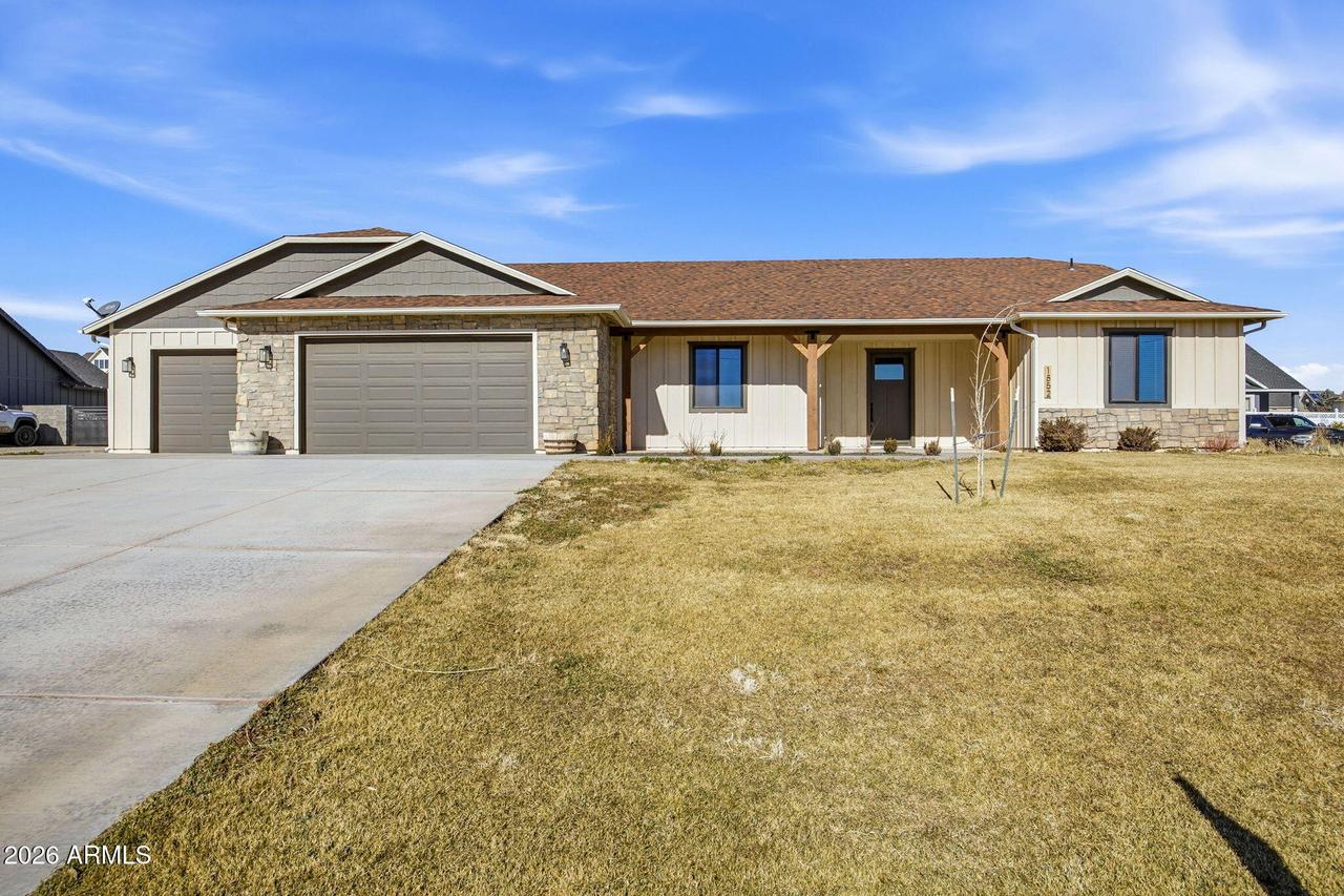 1852 W 7th S St., Snowflake, AZ 85937