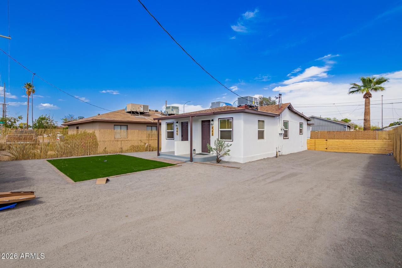 443 N Center St., Mesa, AZ 85201