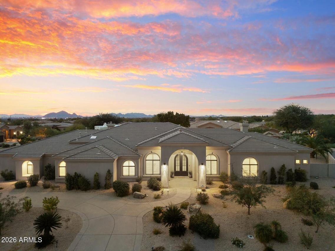 9826 N 131st St., Scottsdale, AZ 85259