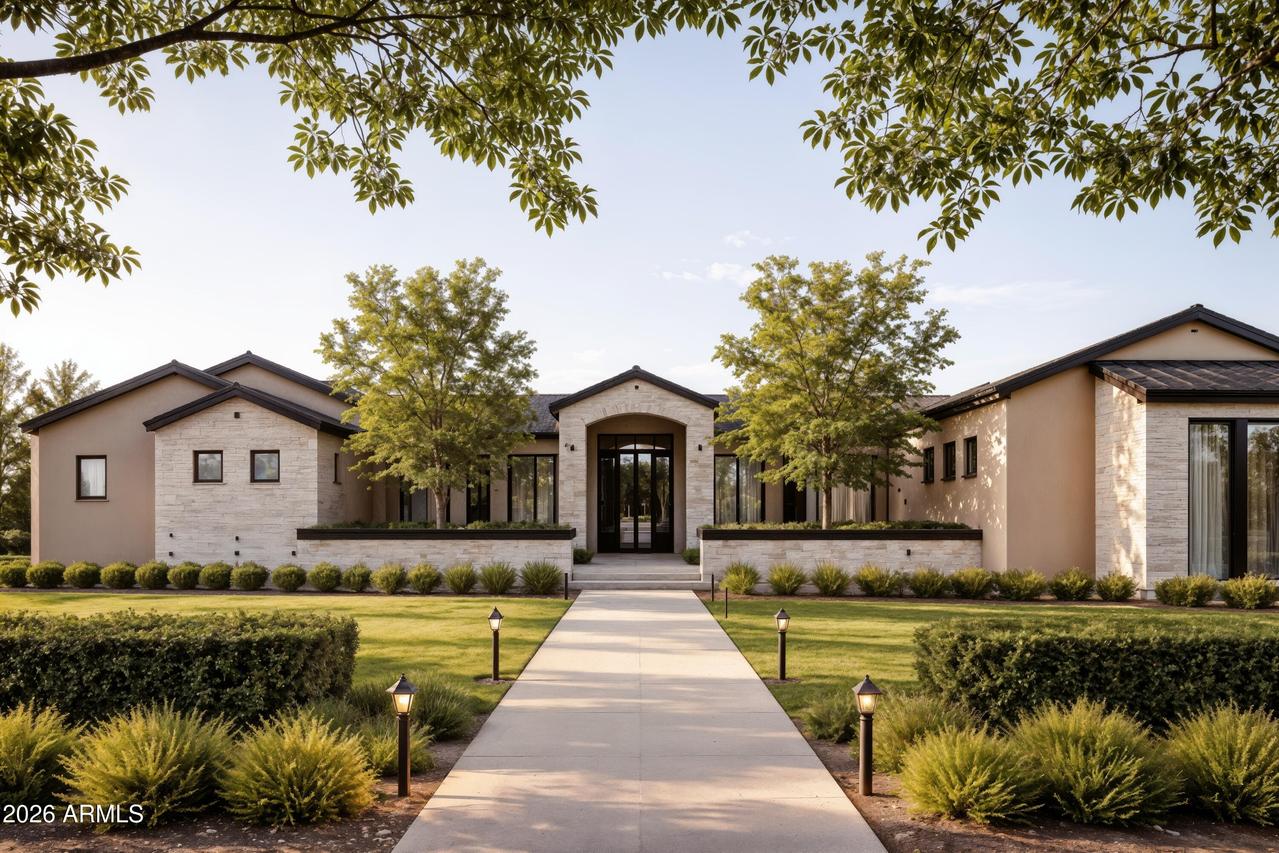 5532 N Quail Pl., Paradise Valley, AZ 85253