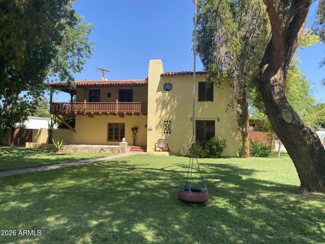 520 E Orange Dr., Phoenix, AZ 85012