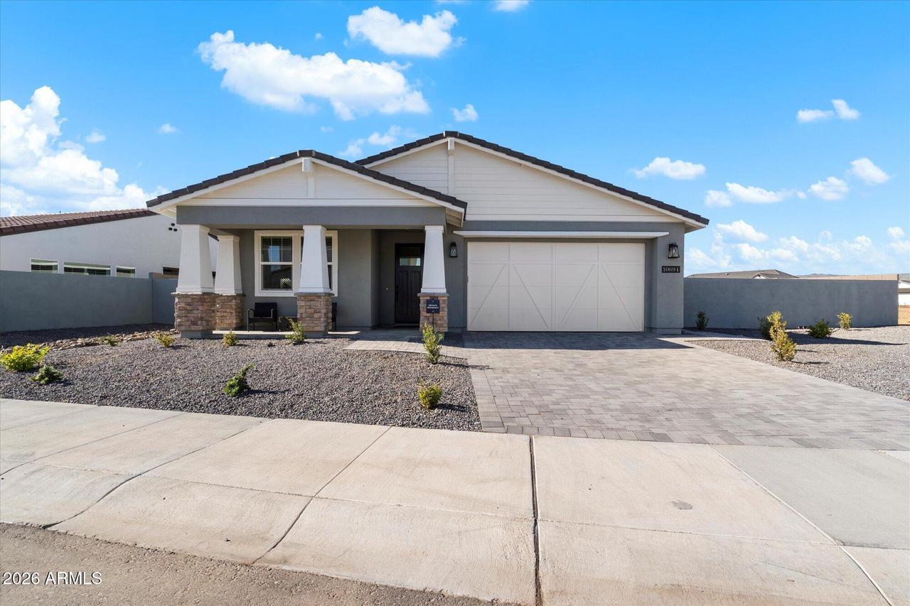 10694 N Mckinney St., Surprise, AZ 85388