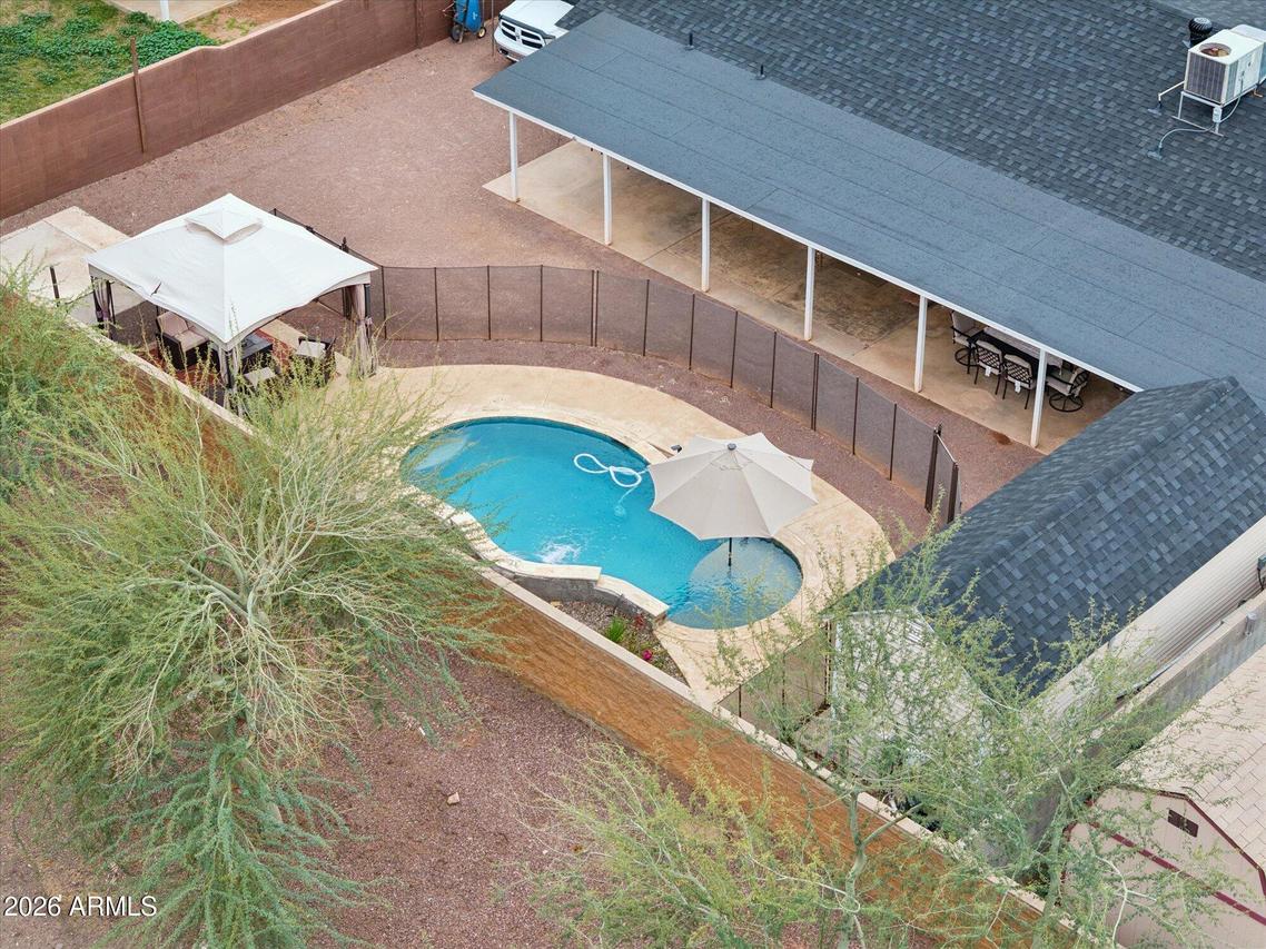 19607 N 33rd Ave., Phoenix, AZ 85027