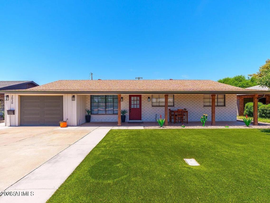 2030 N Miller Rd., Scottsdale, AZ 85257