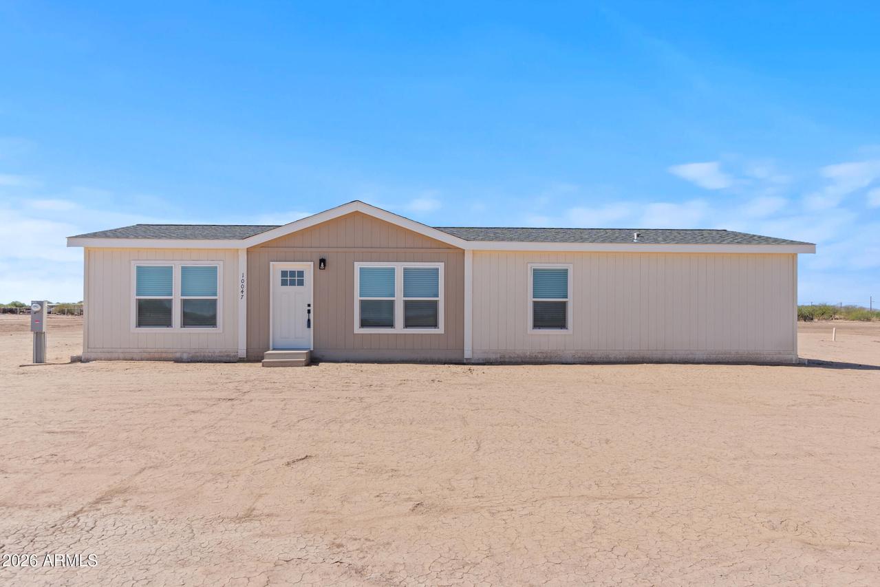 10047 W Copper Kettle Dr., Casa Grande, AZ 85193