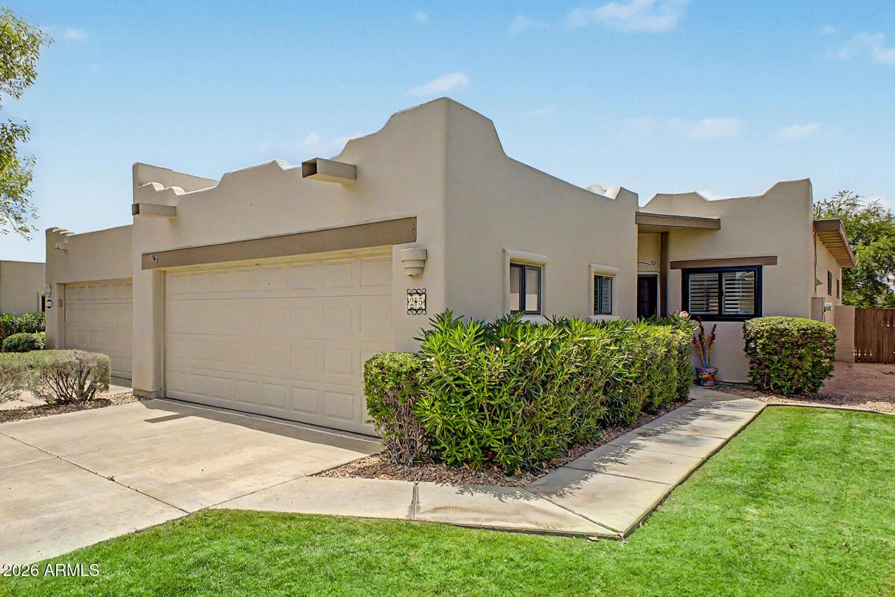 5445 E Mckellips Rd. #25, Mesa, AZ 85215