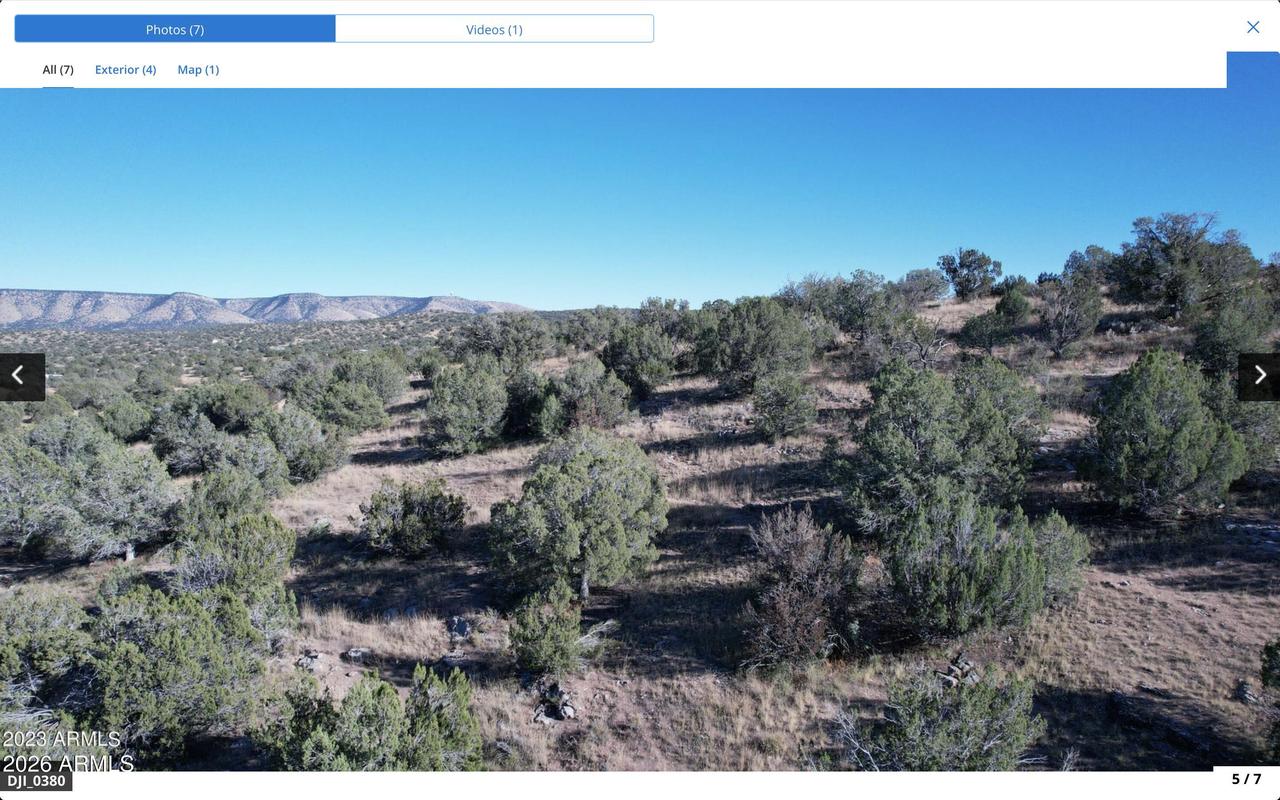 30863 W Basconia Rd. #4315, Seligman, AZ 86337