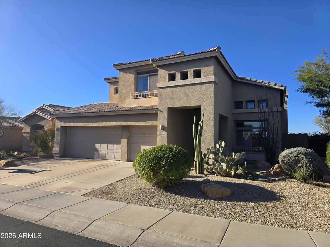 4864 E Eden Dr., Cave Creek, AZ 85331