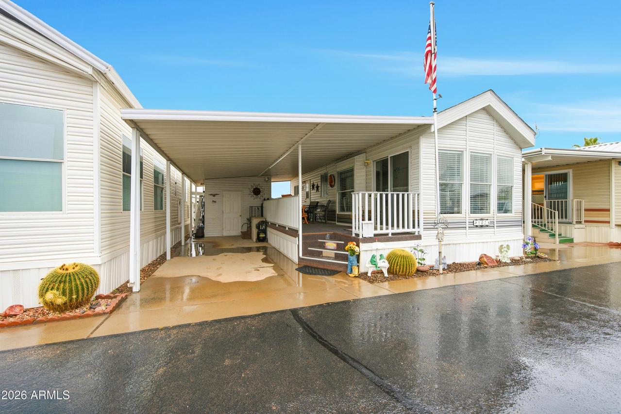 107 E Maricopa Blvd., Florence, AZ 85132