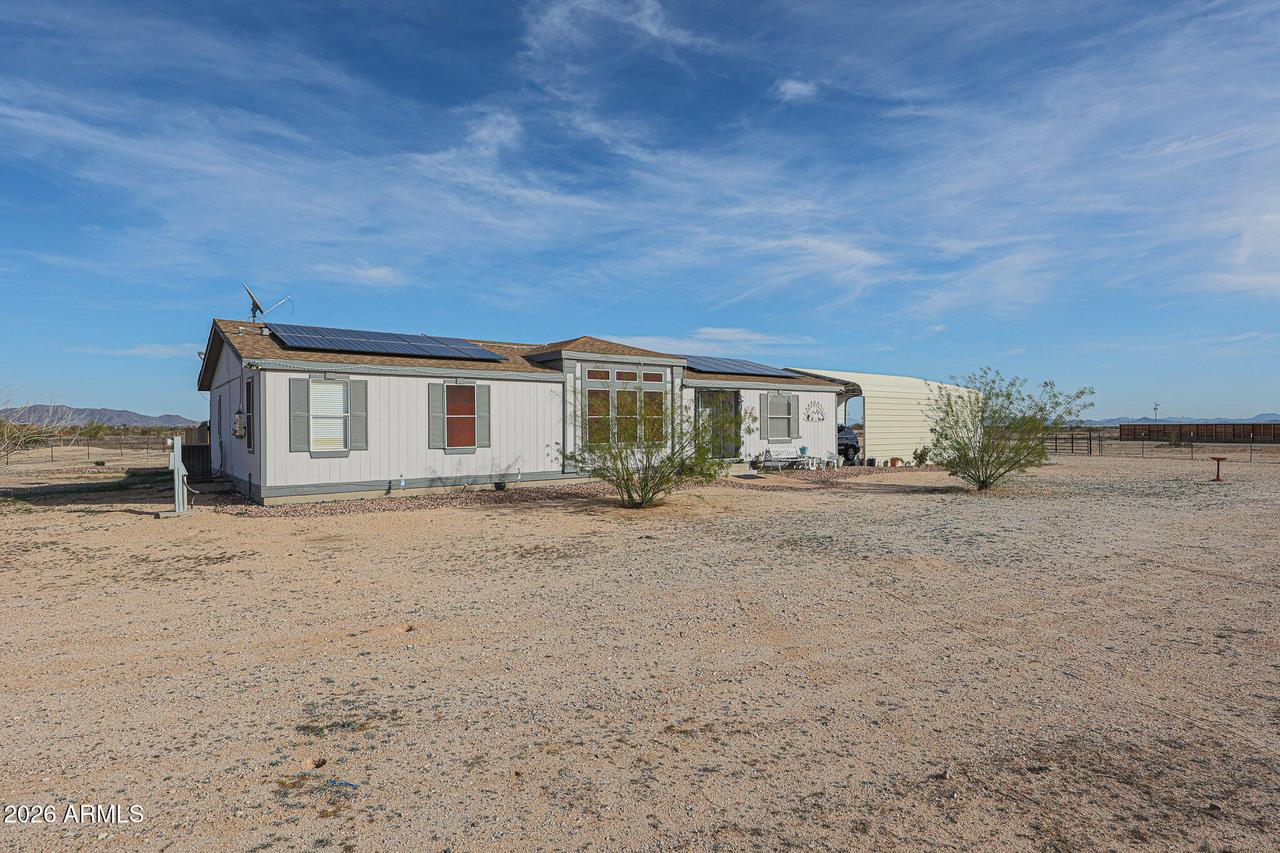 2529 S 305th Ave., Buckeye, AZ 85326
