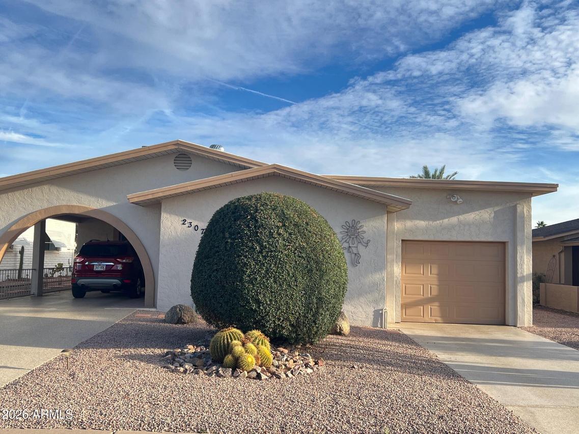 2307 N Lema Dr., Mesa, AZ 85215