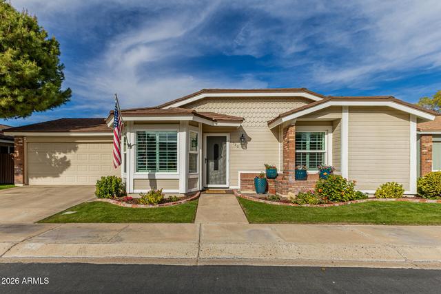 New Homes For Sale This Week That Attend North Canyon High School: January 2nd to January 8th